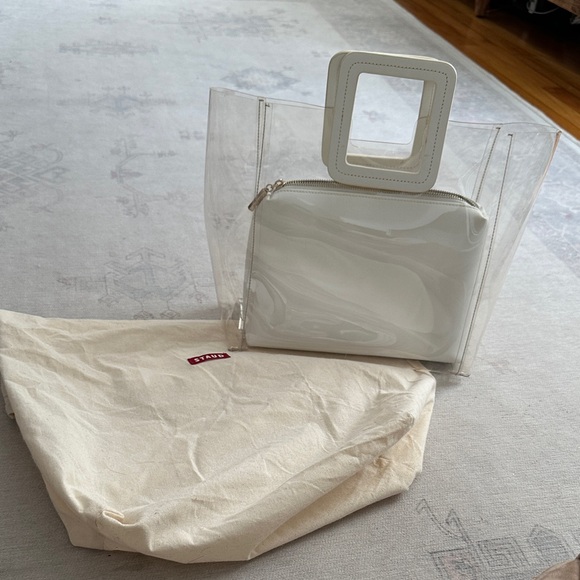 Staud - Shirley bag - Picture 5 of 9